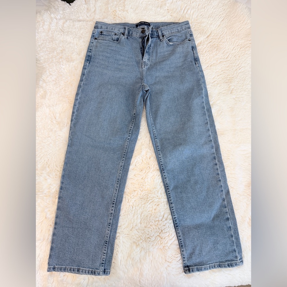 Calvin Klein Jeans Light Blue Denim